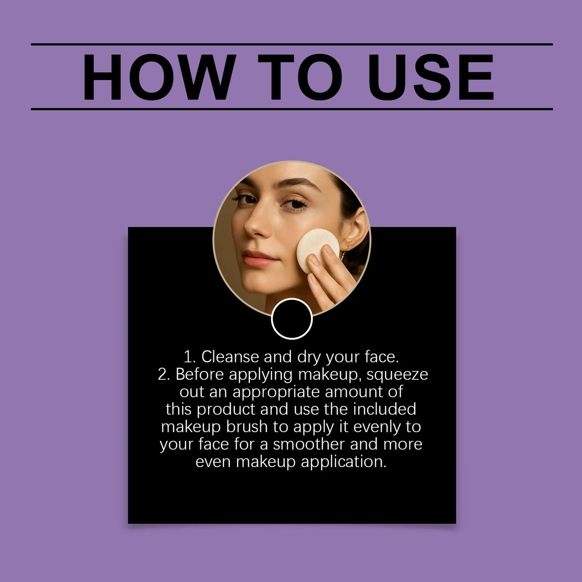 High Coverage Waterproof Foundation BB Cream Set Hydrating Brightening Anti Dark Circle Spf30 Sunscreen Primer Base Face Makeup