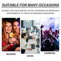 Couples Matching Fragrance,Men's&Women's Dual Formulas,All Day Long Lasting,Plant Skin Synergy&Mood Enhancing,Velvet Dry Down&Irresistible Allure,Clean Beauty Standards,Luxurious Gifting Appeal