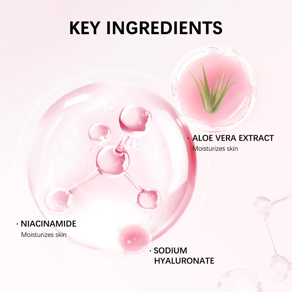 Blur Magnet Primer Natural Matte Blur Pore Foundation Smooth Even Skin Tone Oil Control Moisturizes Repair Facial Base Cosmetics